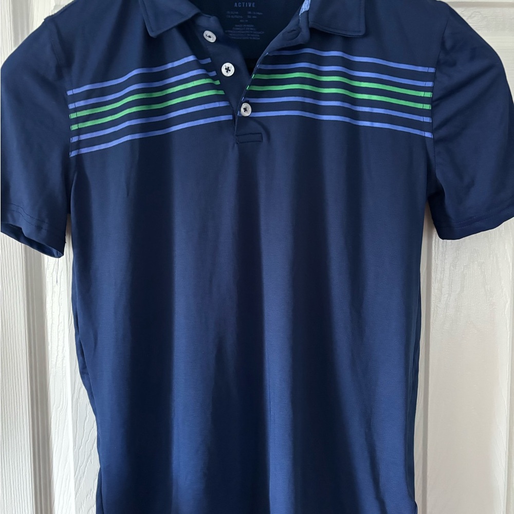 Tommy Bahama Active boys size 14